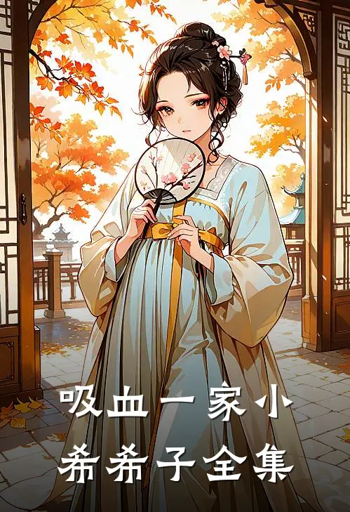 吸血一家小希希子 全集