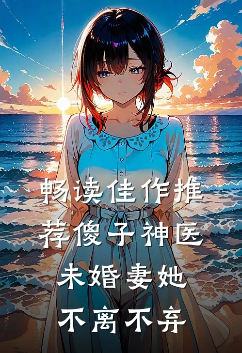 畅读佳作推荐傻子神医：未婚妻她不离不弃