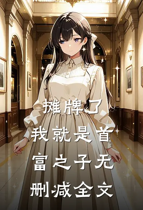 摊牌了，我就是首富之子无删减全文