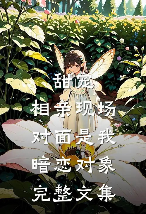 甜宠：相亲现场，对面是我暗恋对象完整文集