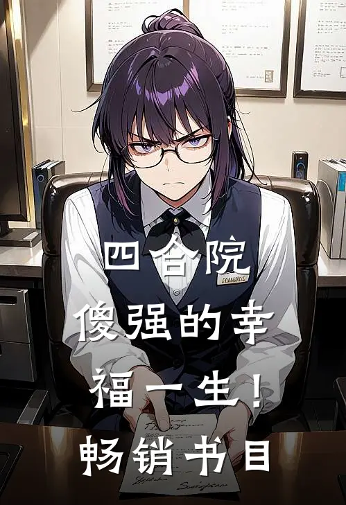 四合院：傻强的幸福一生！畅销书目