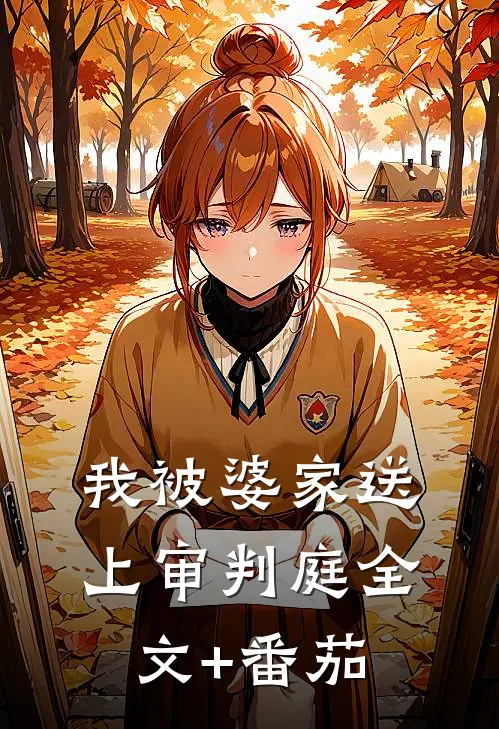 我被婆家送上审判庭全文+番茄