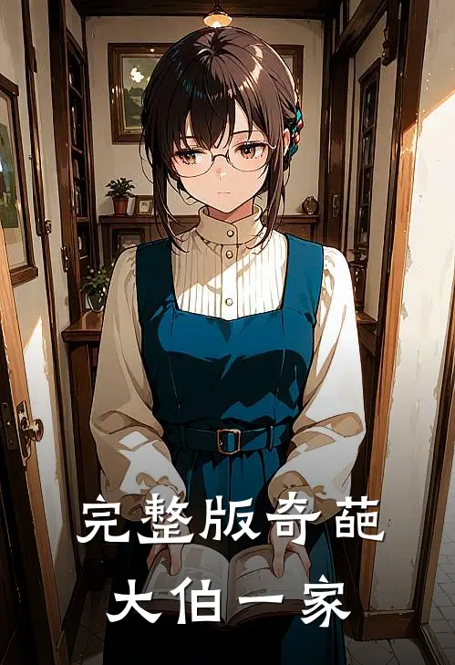 完整版奇葩大伯一家