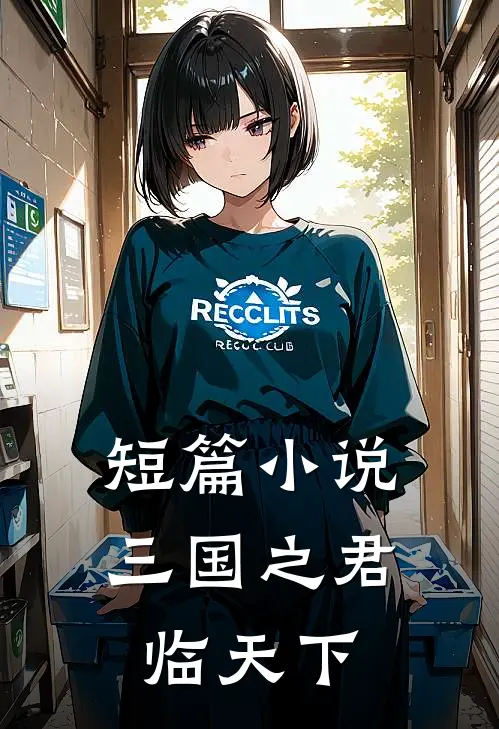 短篇小说三国之君临天下