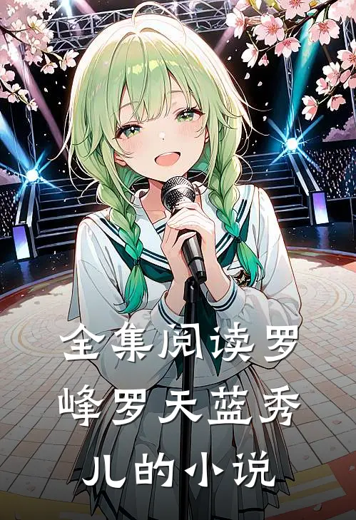 全集阅读罗峰罗天蓝秀儿的小说