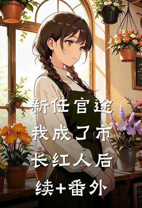 新任官途，我成了市长红人后续+番外