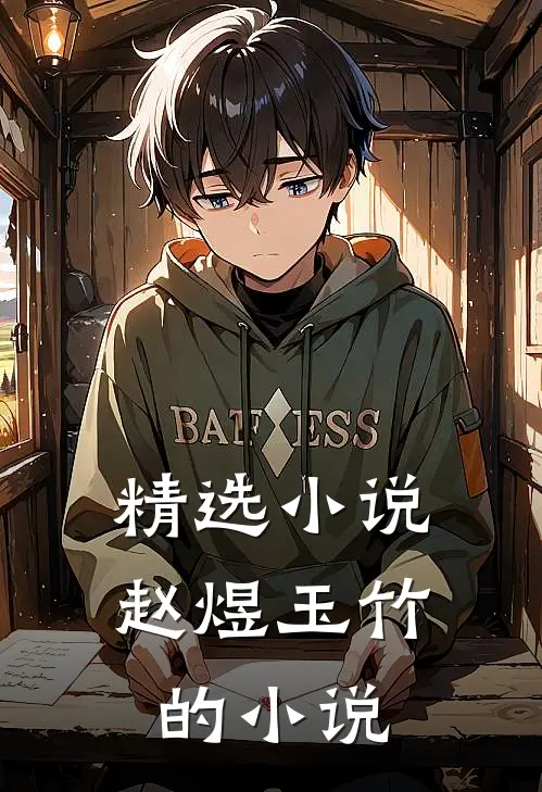 精选小说赵煜玉竹的小说