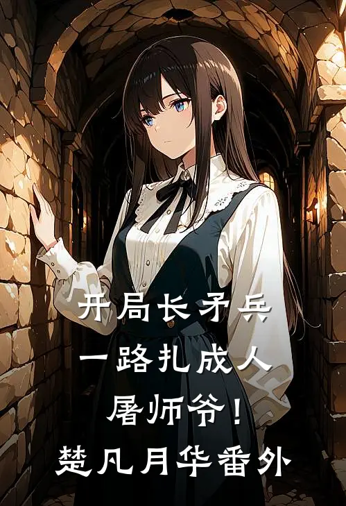 开局长矛兵：一路扎成人屠师爷！楚凡月华番外