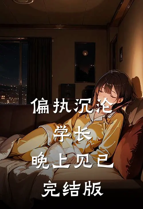 偏执沉沦：学长，晚上见已完结版