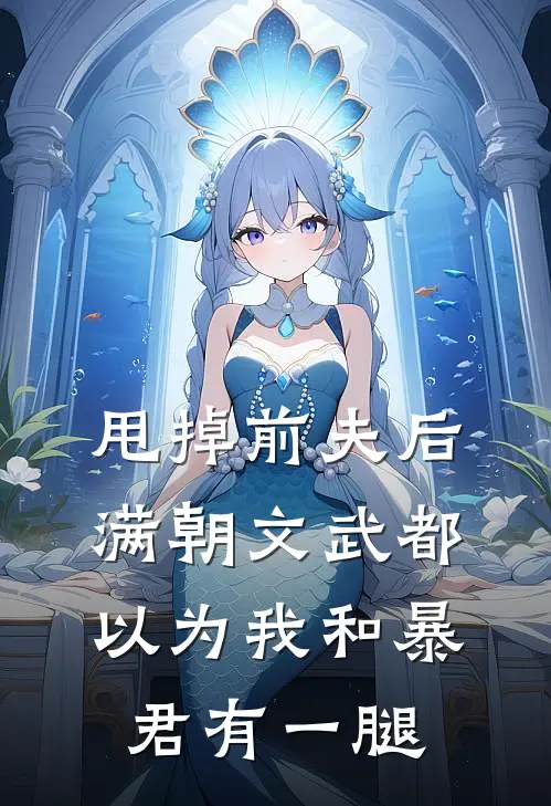 甩掉前夫后，满朝文武都以为我和暴君有一腿