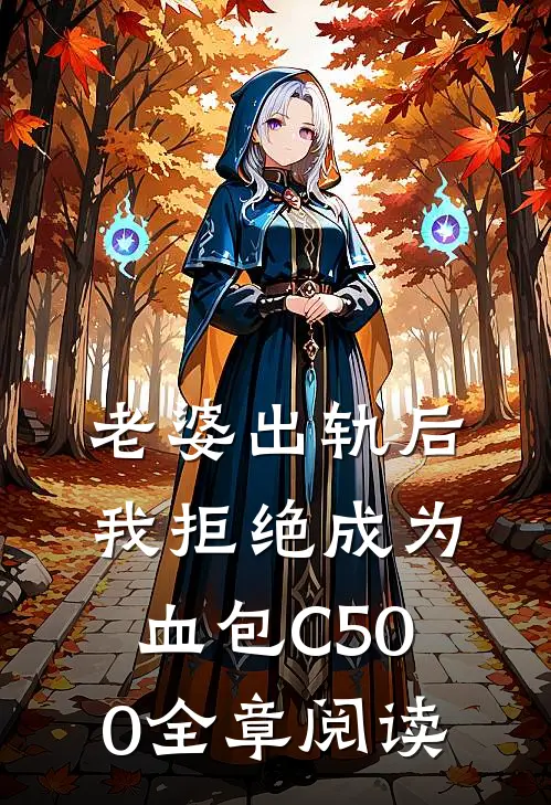 老婆出轨后我拒绝成为血包C500全章阅读