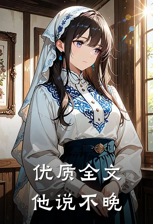 优质全文他说不晚