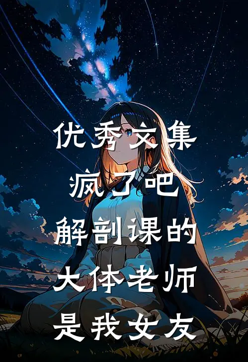 优秀文集疯了吧，解剖课的大体老师是我女友