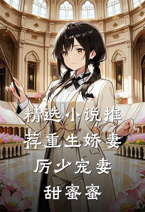精选小说推荐重生娇妻:厉少宠妻甜蜜蜜