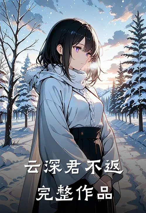 云深君不返完整作品