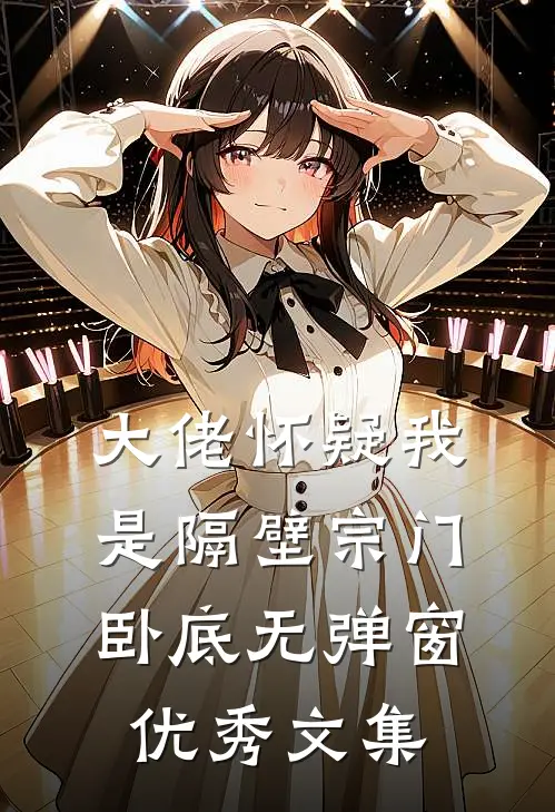 大佬怀疑我是隔壁宗门卧底无弹窗优秀文集