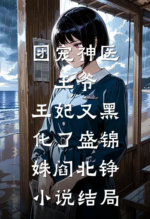 团宠神医：王爷，王妃又黑化了盛锦姝阎北铮小说结局