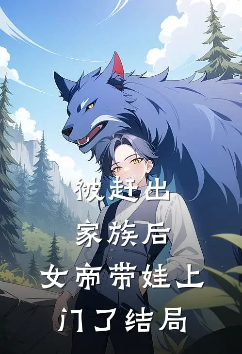 被赶出家族后，女帝带娃上门了结局