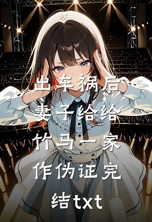 出车祸后，妻子给给竹马一家作伪证完结txt