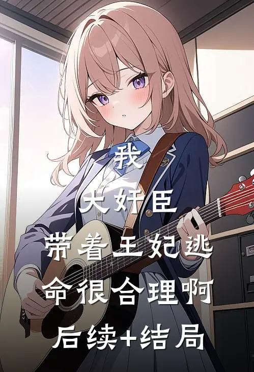 我，大奸臣，带着王妃逃命很合理啊后续+结局