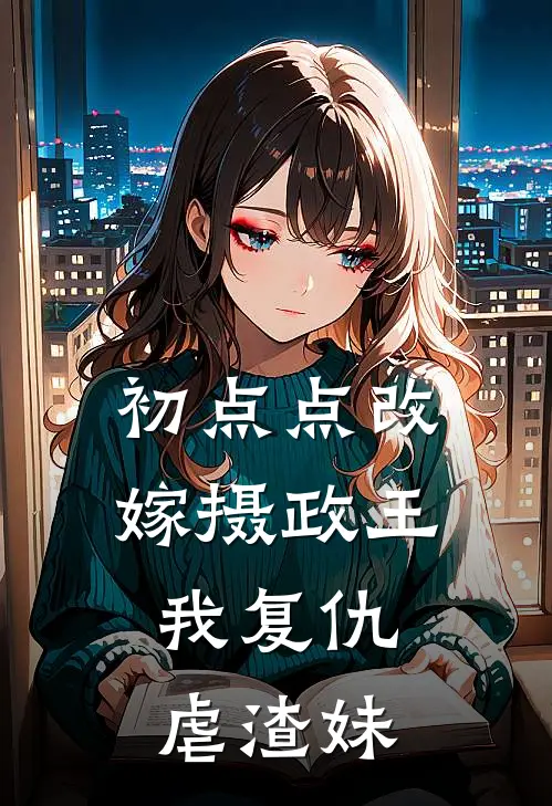 初点点改嫁摄政王，我复仇虐渣妹