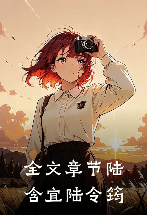 全文章节陆含宜陆令筠