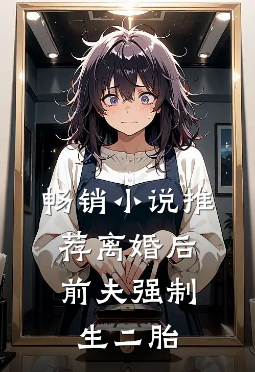 畅销小说推荐离婚后，前夫强制生二胎