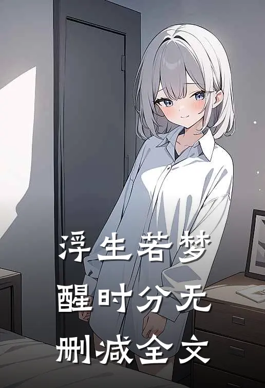 浮生若梦醒时分无删减全文