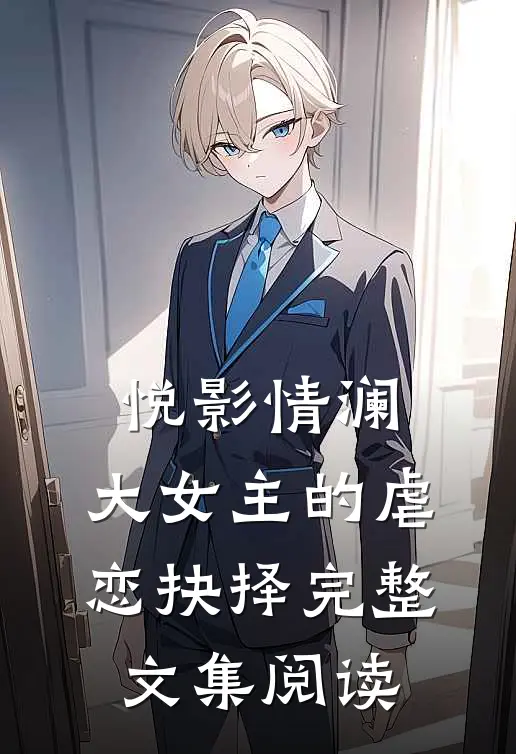 《悦影情澜：大女主的虐恋抉择》完整文集阅读