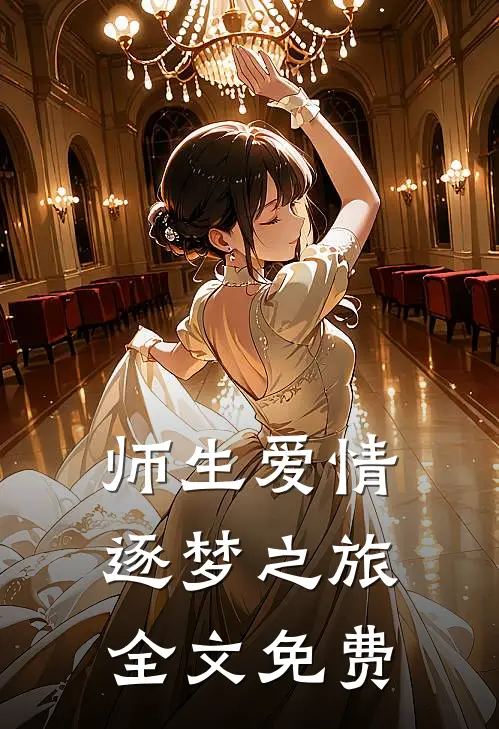 师生爱情-逐梦之旅全文免费