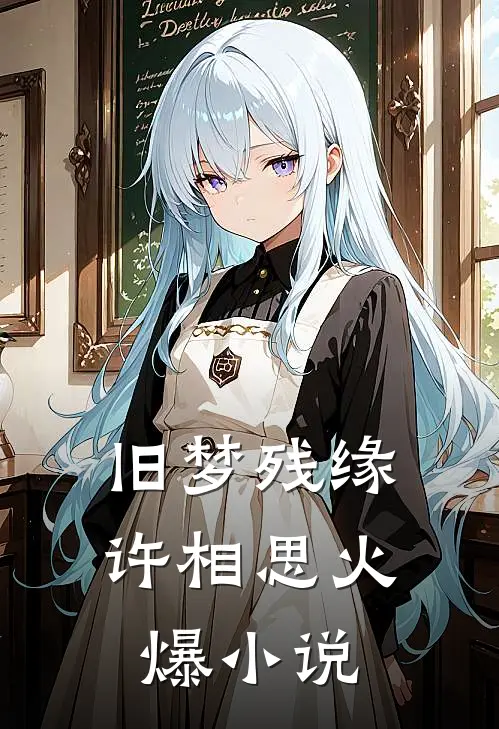 旧梦残缘许相思火爆小说