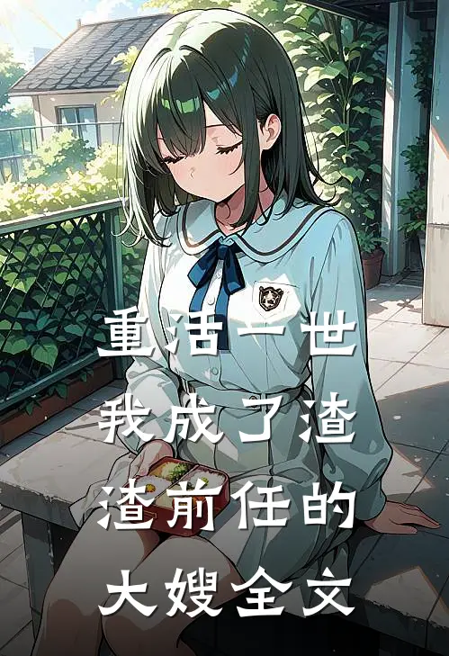 重活一世，我成了渣渣前任的大嫂全文