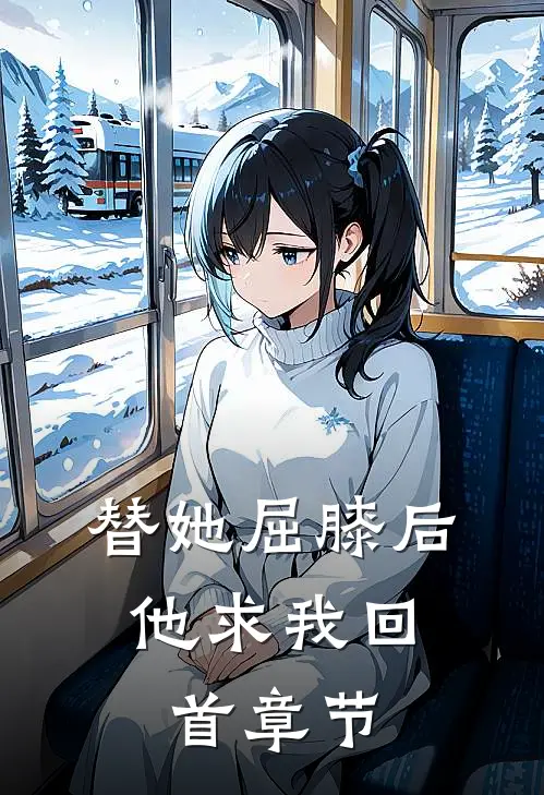 替她屈膝后，他求我回首章节
