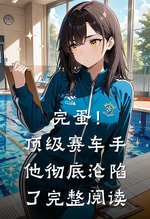 完蛋！顶级赛车手他彻底沦陷了完整阅读