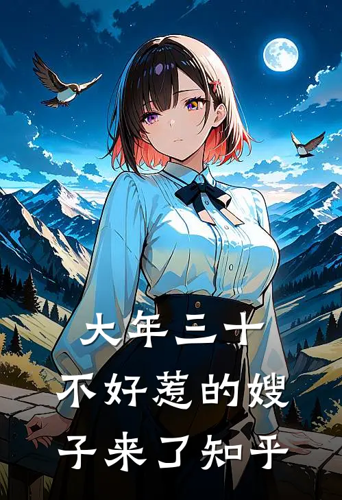 大年三十，不好惹的嫂子来了知乎