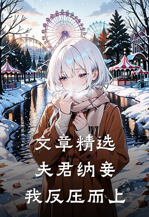 文章精选夫君纳妾，我反压而上