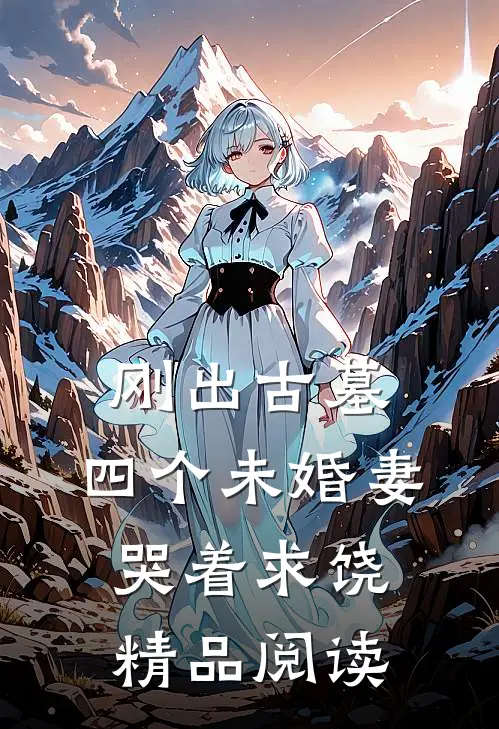 刚出古墓，四个未婚妻哭着求饶精品阅读