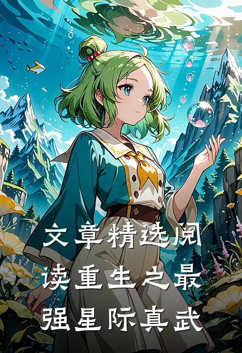 文章精选阅读重生之最强星际真武