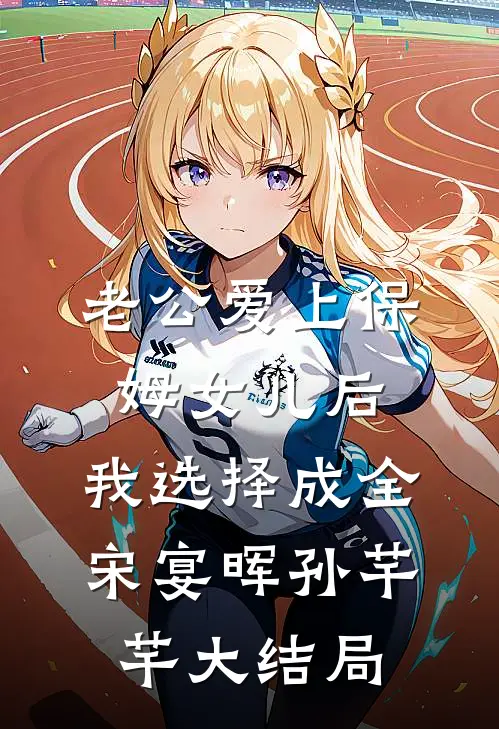 老公爱上保姆女儿后，我选择成全宋宴晖孙芊芊大结局