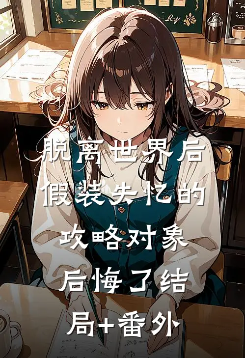 脱离世界后，假装失忆的攻略对象后悔了结局+番外
