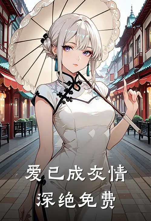 爱已成灰情深绝免费