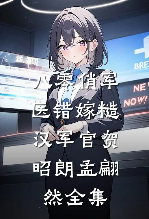 八零俏军医错嫁糙汉军官贺昭朗孟翩然全集