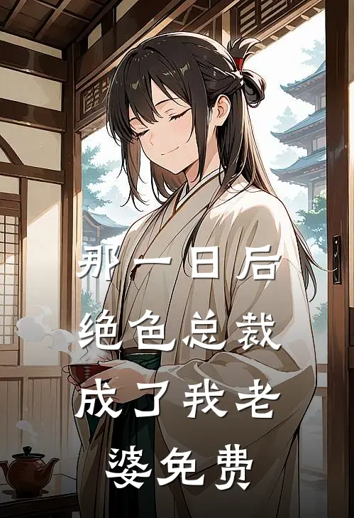 那一日后，绝色总裁成了我老婆免费