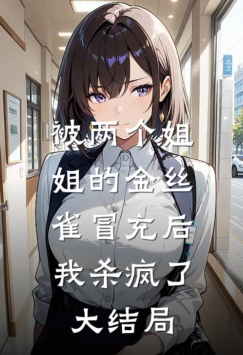 被两个姐姐的金丝雀冒充后，我杀疯了大结局