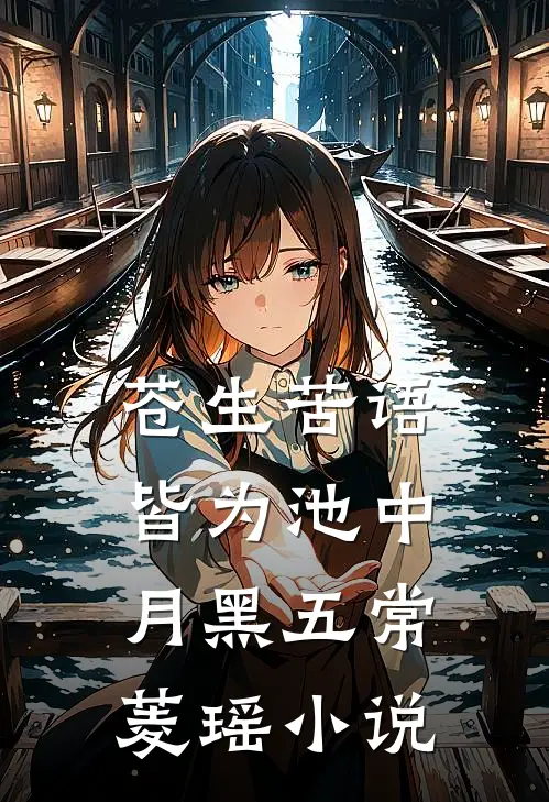 苍生苦语，皆为池中月黑五常菱瑶小说