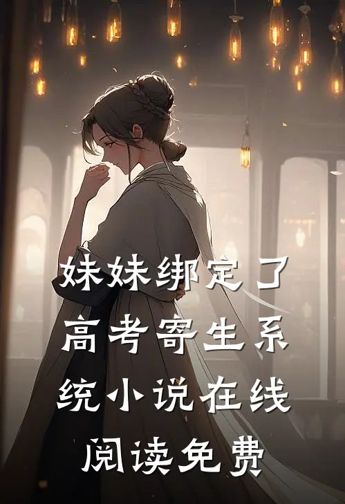 妹妹绑定了高考寄生系统 小说在线阅读免费