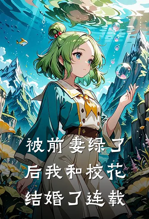 被前妻绿了后我和校花结婚了连载