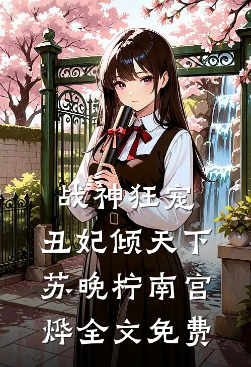 战神狂宠：丑妃倾天下苏晚柠南宫烨全文免费