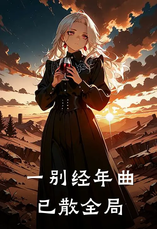 一别经年曲已散全局