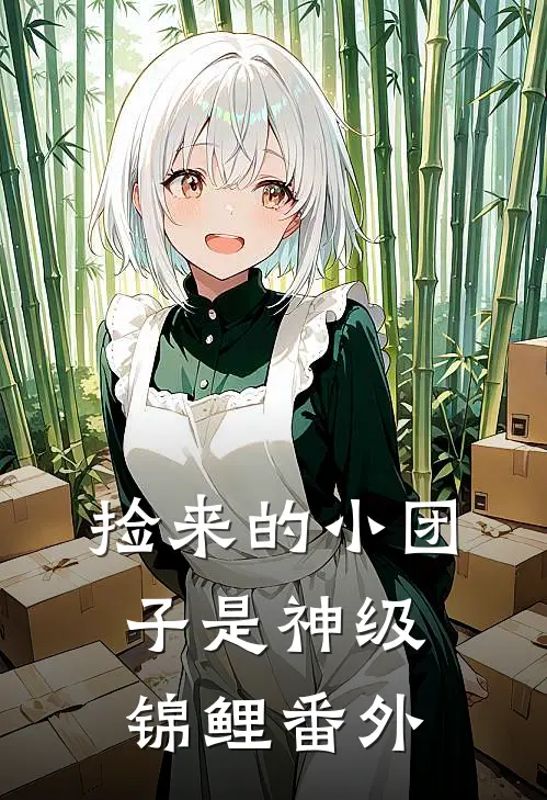 捡来的小团子是神级锦鲤 番外